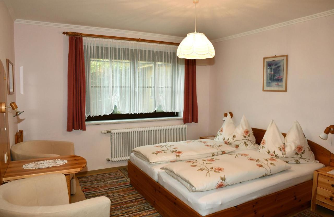Ferienwohnung Felix Und Berta Pfeiffer-Vogl Arbesbach Luaran gambar